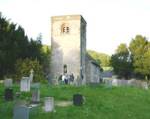 Alsop Church with the Tower.  Photo taken by Mike&nbsp;Radcliffe