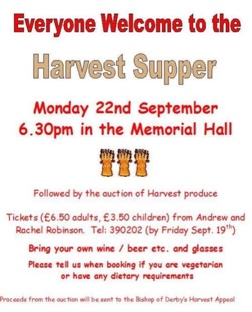 harvest-supper