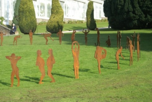 Zadok Ben David - Innerscape on the Move