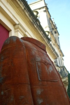 Sui Jianguo - Mao Vest