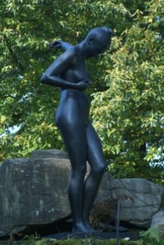 Eric Goulder - Bella Figura