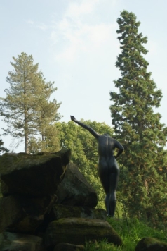 Eric Goulder - Bella Figura