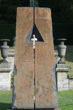 Beverly Pepper - Untitled