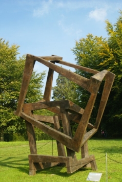 Jedd Novatt - Chaos Vascos II