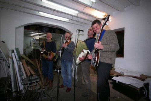 The A52s In Full Effect