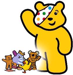Children in Need
