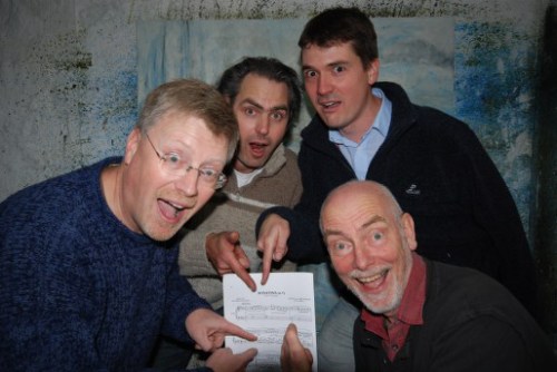 dsc_5760_514x344 The A52s discover another lost Nolan Sisters manuscript.