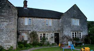 Manor Farm, Alsop-en-le-Dale