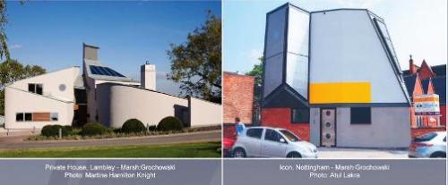 RIBA East Midlands Awards