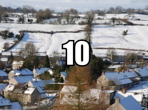 Click the door to reveal the window...