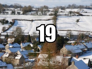 Click the door to reveal the window...