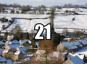 Click the door to open the window...