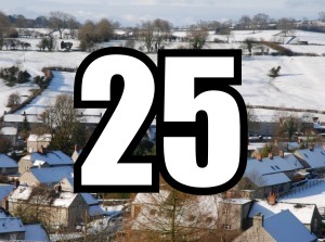 Click the door to reveal the window...