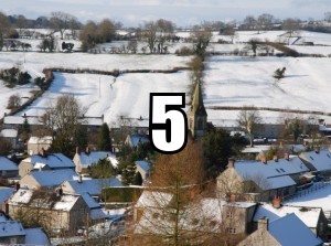 Click the door to reveal the window...