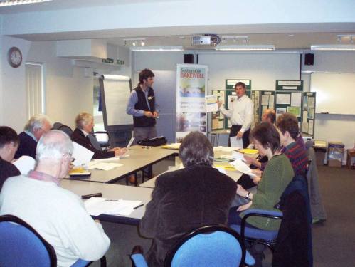 The Conference The Conference