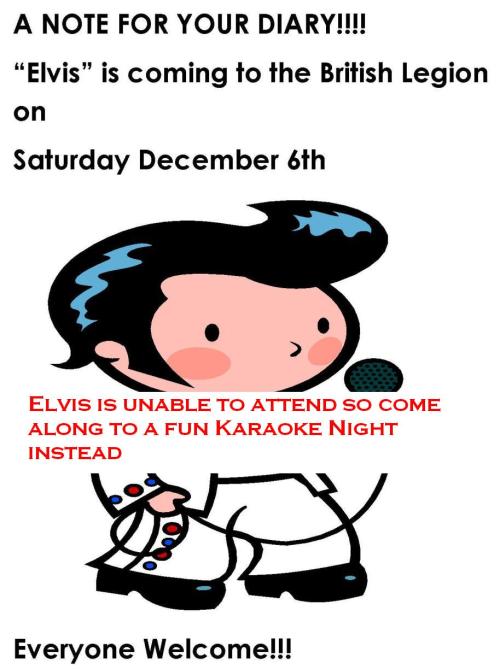 elvis