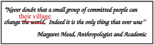 a quotation a quotation