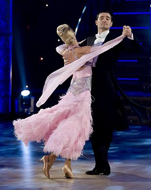 Week 6 Viennese Waltz