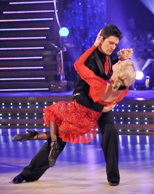 Argentine Tango