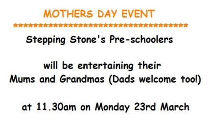 pre-school-mothers-day