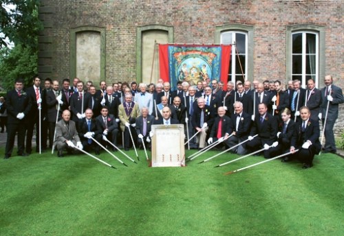 Group photograph available at £1-50