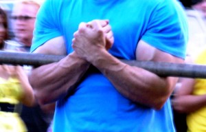 strong man 01 strong man 01