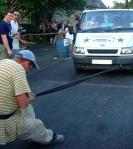 strong man 04 Truck Pull