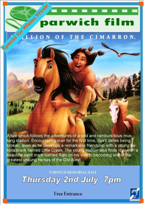 Wakes Film Night Wakes Film Night