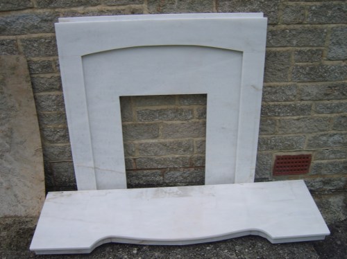 fire surround