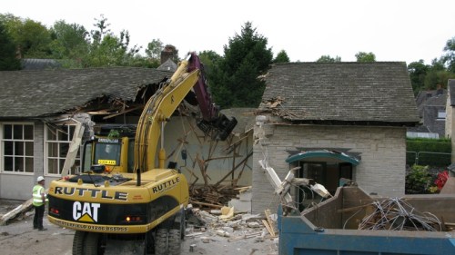 memorial Hall 7.9.09 2