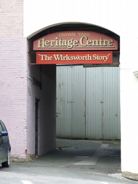 Wirksworth1 Wirksworth1