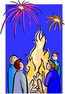 bonfire