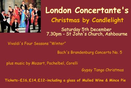 London Concertante