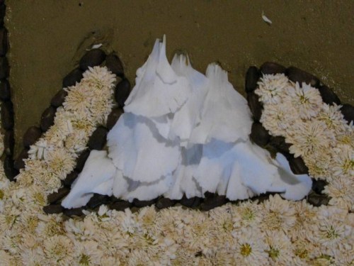 Tissington Well Dressings Day 2 04