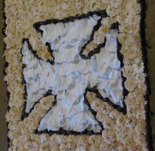 Tissington Well Dressings Day 2 05