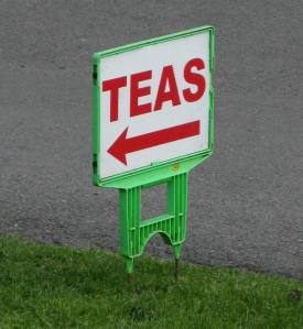 Tissington Well Dressing Thursday 004