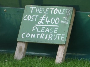 Tissington Well Dressing Thursday 024