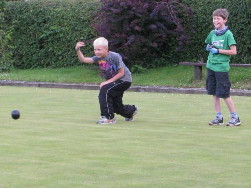 Bowls & Golf 008