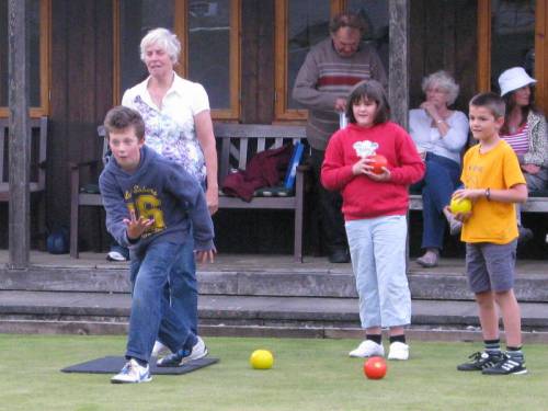 Bowls & Golf 036