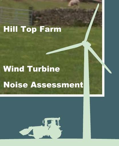 Hill Top Farm Noise Assessment