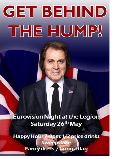 eurovision 2012 V2 hump