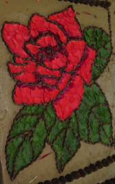 Well Dressings Day 2 034