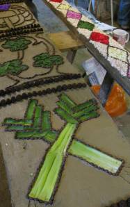 Well Dressings Day 2 036