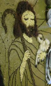 Well Dressings Day 2 039