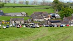 Well Dressings on Display 004