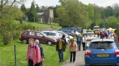Well Dressings on Display 005