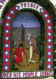 Well Dressings on Display 008