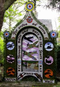 Well Dressings on Display 030