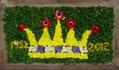 Well Dressings on Display 054