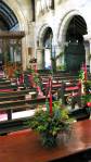 Church Christmas Flowers 013